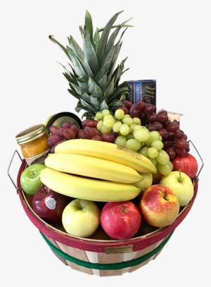 Fruit Basket - Basket #1339427