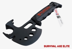 Survival Axe Elite 5 - Axe #1339458