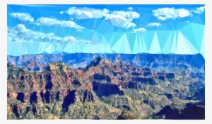 Backgrounds V - Grand Canyon National Park, North Rim #1339509