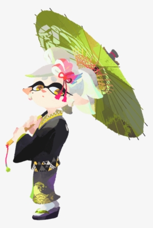 Canyon-char - Marie Splatoon 2 #1339527