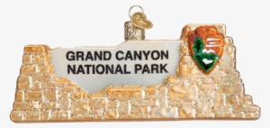 Grand Canyon National Park Png #1339530