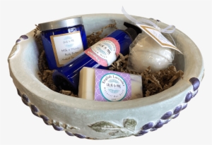 Now That We've Added Lovely Shades Of Purple And Green - Bowl #1339695