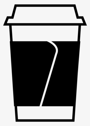 Paper Coffee Cups Png Download - Coffee Cup #1339696