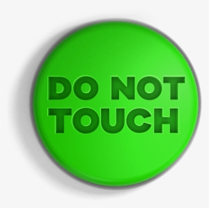 Nick Do Not Touch #1339789