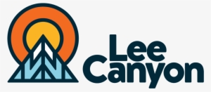Lee Canyon - Lee Canyon Logo #1339821