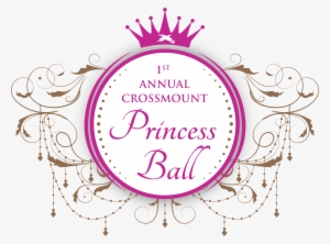 Crossmount Princess Ball - Makeup Queen Crown Princess Tiara Purse Pink #1339845