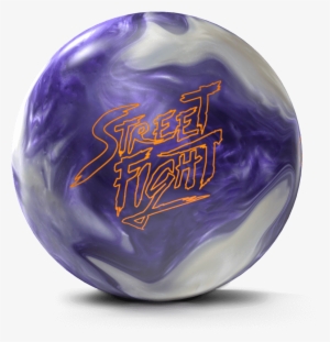 Street Fight Png - Storm Street Fight Bowling Ball #1339848