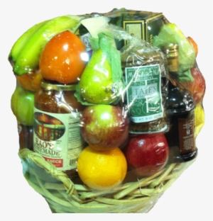 Most Fruit And Food Baskets Start At $50 - Mishloach Manot #1339907