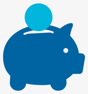 Piggy Bank Png Clipart #1339959