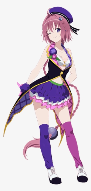 Tlrd Ir Mea Fruit Basket 1 - Cartoon #1340060