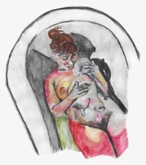 Watercolor - Illustration #1340115