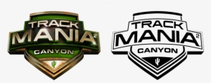 Tm2 Canyon Logo Pack - Trackmania 2 Canyon Logo #1340154