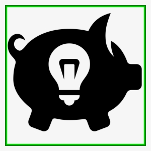 Marvelous Idea Bank Icon Png And Vector Pics For Piggy - Bank #1340233
