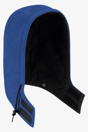 Universal Fit Snap-on Insulated Hood - Bulwark Universal Fit Snap-on Insulated Hood Men's #1340263