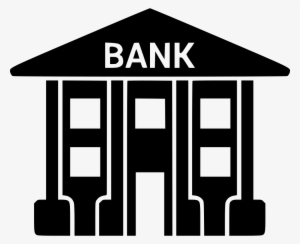 Money Finance Cash Dollar Payment Bank Financial Center - Icon Payment Bank Png #1340296