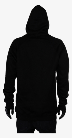 Black Red White - Hoodie #1340403