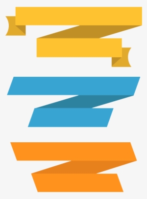 Ribbon Png Free Download - Paper #1340448