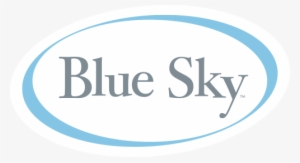 Blue Sky Studios Logo - Blue Sky Animation Logo #1340482