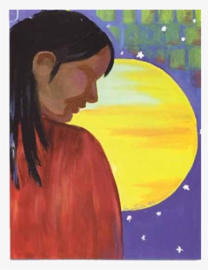 Native Sun - - Modern Art #1340579