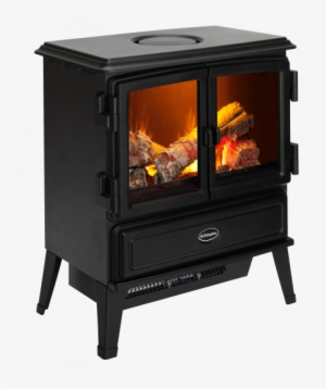 Home - Dimplex Oakhurst Opti Myst Fire #1340583