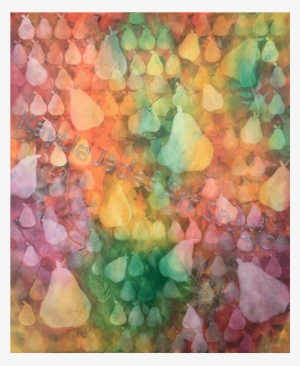 Pears Everywheres - Still Life #1340609