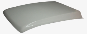 Ford Mustang 429 Boss Fiberglass Hood Scoop New - Cowl Hood Scoop Mustang #1340668