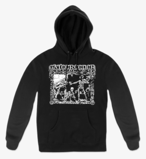 Have Heart Straight Edge Hoodie - Free Transparent PNG Download - PNGkey