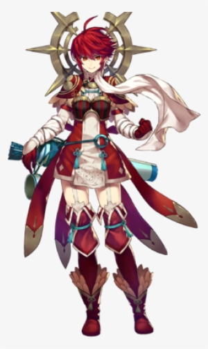 Hinoka Blue Sky Warrior Face - Fire Emblem Heroes Hinoka #1340742