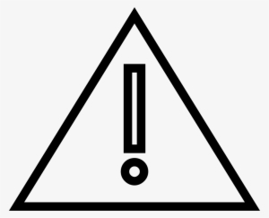 Hazard Sign - - Sign #1340868