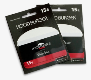 Burger Darilna Kartica Ozja - Portable Network Graphics #1340870