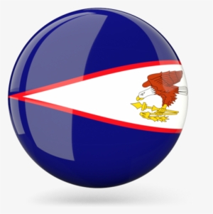 American Samoa Flag #1340926