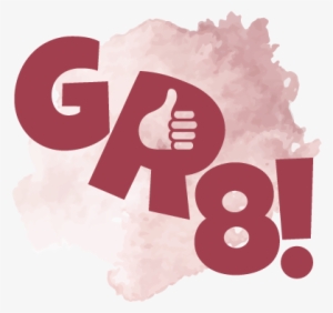 Wbsticker Gr8 - Portable Network Graphics #1340948