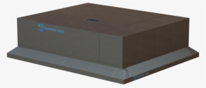 Welding Ventilation Hood, Industrial Maid, Industrial - Air Filter #1341054