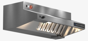 Previous - Exhaust Hood #1341108