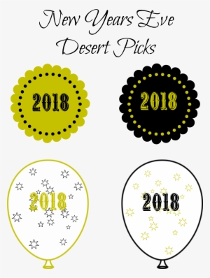 Try This Free Printable For Your Party Sweets Like - Circle #1341215