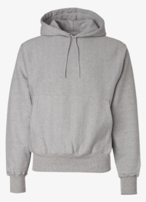 Champion Reverse Weave Hoodie Oxford Grey #1341265