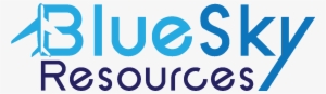 Bluesky Resources - Electric Blue #1341266