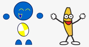 Banana Clipart Dance - Hope You Enjoyed Gif #1341293