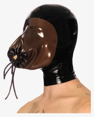 Drawstring Cocoon Hood - Drawstring #1341333