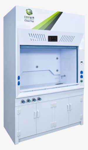 Polypropylene Laminar Airflow Fume Hood - Information #1341352