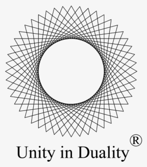 Registered Trademark - Unity In Duality #1341353 Registered Trademark - Unity In Duality #1341353
