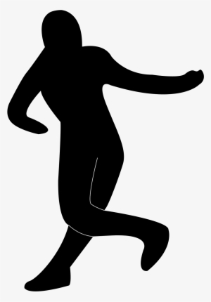 The Logo Need To Be A Man Black Guy Dancing Gif #1341354