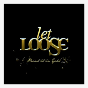 Paint It In Gold - Calligraphy #1341456