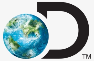 Discovery Channel D - Discovery Education #1341459