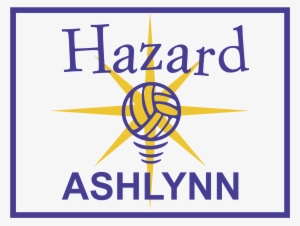 Hazard Yard Sign - Ink #1341522