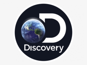 Discovery Channel - Transparent Discovery Channel Logo #1341595