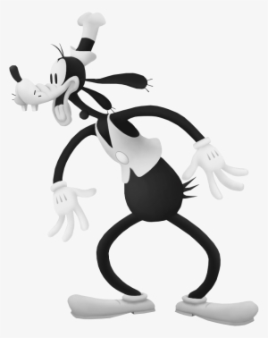 Retro Goofy - Sora Donald And Goofy Timeless River #1341717