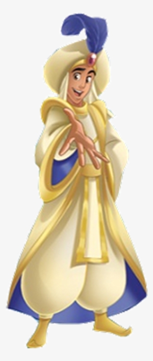 Clip Transparent Stock Image Ali Png Carmen Animated - Bts As Disney Prince #1341765