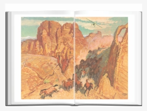 Classic Roman Text #1341785