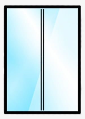 What Makes Windows Dirty - Led-backlit Lcd Display #1341807